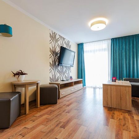 Vacationclub - Villa Mistral Apartament 32 Świnoujście Екстериор снимка