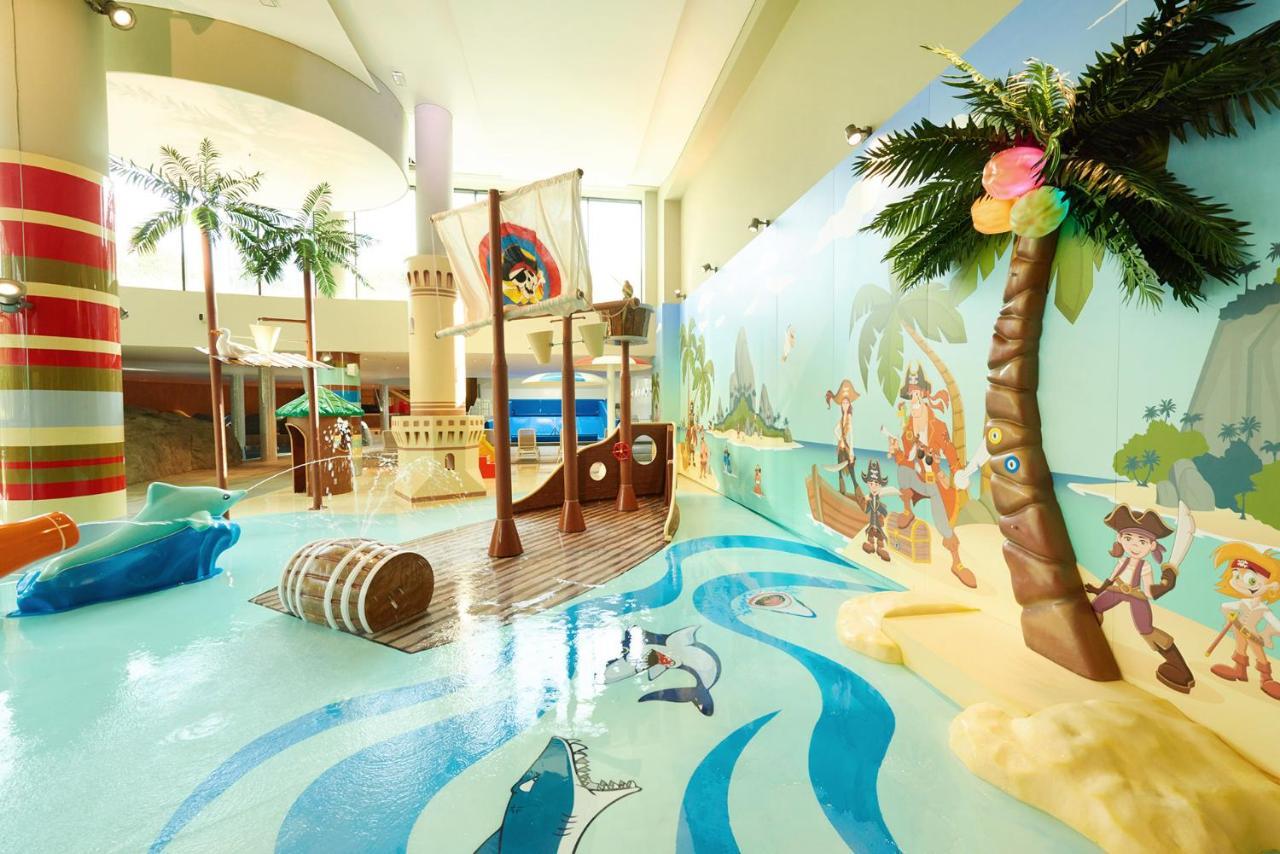 Vacationclub - Villa Mistral Apartament 32 Świnoujście Екстериор снимка